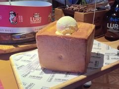 -馋嘴猫串吧(华贸店)