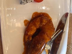 -民族饭店-四季餐厅