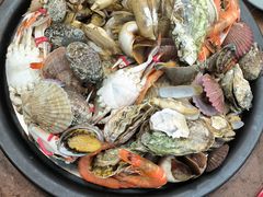 -仙螺岛海鲜自助餐厅(总店)