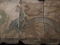 -洛阳古墓博物馆