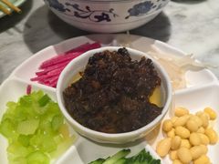 -北平盛世·新京菜·北京烤鸭(劲松·双井店)