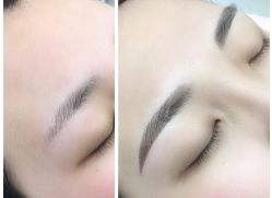 -HQ半永久纹绣纹眉
