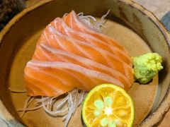 -KYOKU日本料理(嘉里建设广场店)