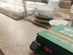 -大米先生(龙湖上城天街店)