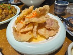 -95号酱骨·一块豆腐(展春园西路店)