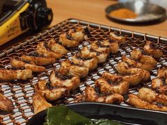 -百年食客韩式烤肉(南三环店)