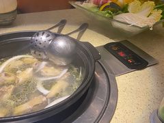 -润泽园椰子鸡(汇一城店)