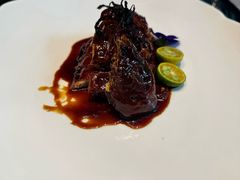 -十八棵（老龙井）御茶园(老龙井店)