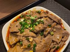 -老家猪肝面(石油路店)