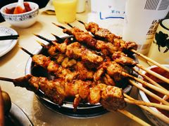 -月圆火锅(宁海东路二店)
