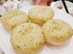 侨乡葱蓉包-神仙馆(衡山路店)