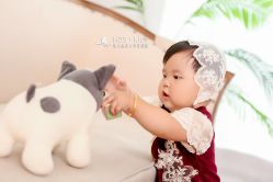 -憨大叔摄影馆80店连锁(诸暨店)