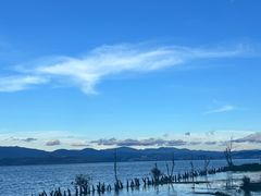 -大理洱海