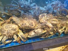 -苏福记·海鲜佬(凤城四路店)
