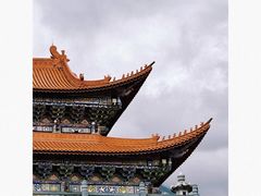 -崇圣寺三塔文化旅游区