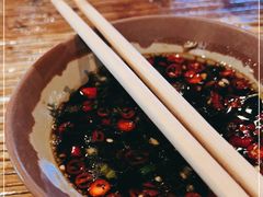 -串大叔炭火烤串·鸡西大冷面刀削面(总店)