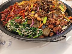 -一烙锅(友谊店)