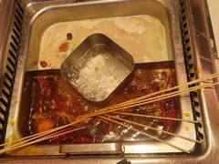 -串一火锅(赛格国际购物中心店)