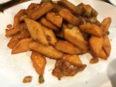 -阿罗新疆菜(人民广场店)