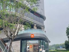 -东莞松山湖万象汇