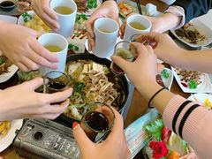 -红叶日料·放题·海胆·定食(星海店)