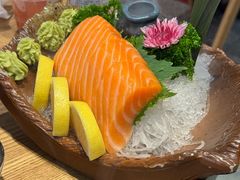 -米禾良日料(人民广场店)