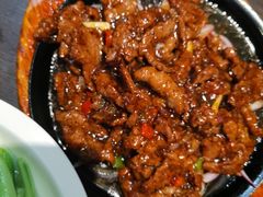 -好嫂子酱猪手•农家菜(蒲黄榆店)