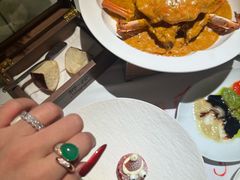 -狮拾久·现代新加坡料理(福田COCO Park店)