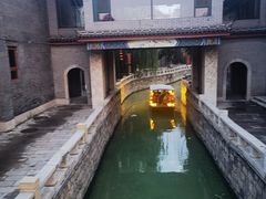 -滦州古城