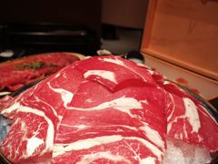 -色響火锅(恒隆广场店)