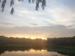 -长春市南湖公园