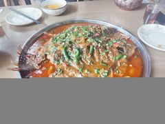 半边鱼-茶泡饭(李子坝店)