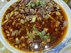 -潼南太安名鱼•特色江湖菜 太安鱼