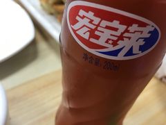 -小街锅贴(护国寺店)