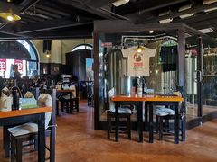 大堂-布拉格餐厅· 中欧捷克菜(全国首店)