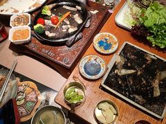 -将军牛排·尔滨地标朝鲜族美食(总店)