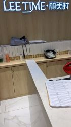 -LEE TIME·丽美时沙龙