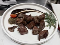 -火地铁板烧(昆山万象汇店)
