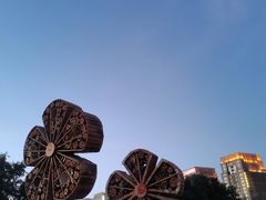 -青城公园