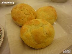 叉烧菠萝包~-翠园(铜锣湾广场店)