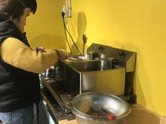 -傅强排骨(成都总店)