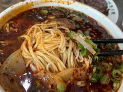 -吾穆勒蓬灰牛肉面·清真(北滨河中路店)