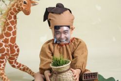 点击看大图 -哈尼Honey baby 儿童摄影(立丰国际公寓店)