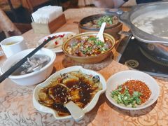 -马三妹跷脚牛肉(苏稽总店)