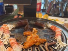 -九田家黑牛烤肉料理(溧阳吾悦店)