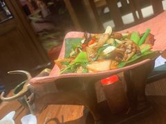 -云海肴·汽锅鸡·云南菜(美罗城店)