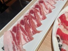 -伊茉家的烤肉店(勒泰中心店)
