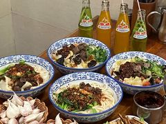 -马振面(小皮院店)