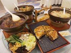 -北京河南大厦酒店