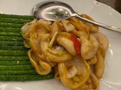 -伯衡55·吉品轩(乌鲁木齐南路店)